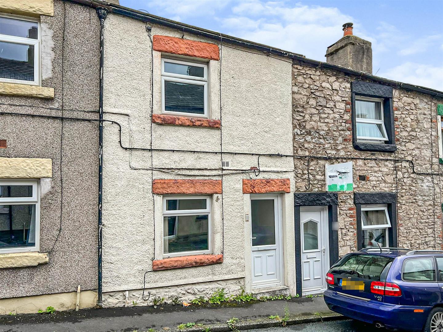 Millhead William Street, Millhead | R&B Estate Agents